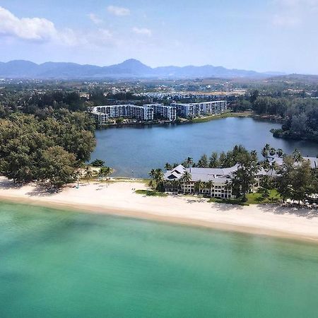 شاطئ بانغ تاو Cassia Residences By Laguna Phuket المظهر الخارجي الصورة