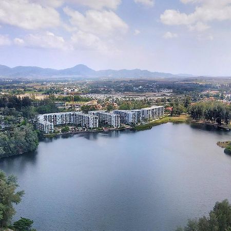شاطئ بانغ تاو Cassia Residences By Laguna Phuket المظهر الخارجي الصورة