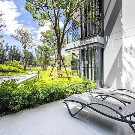 شاطئ بانغ تاو Cassia Residences By Laguna Phuket المظهر الخارجي الصورة