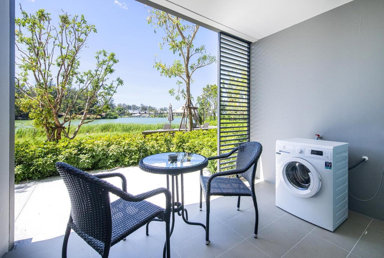 شاطئ بانغ تاو Cassia Residences By Laguna Phuket الغرفة الصورة