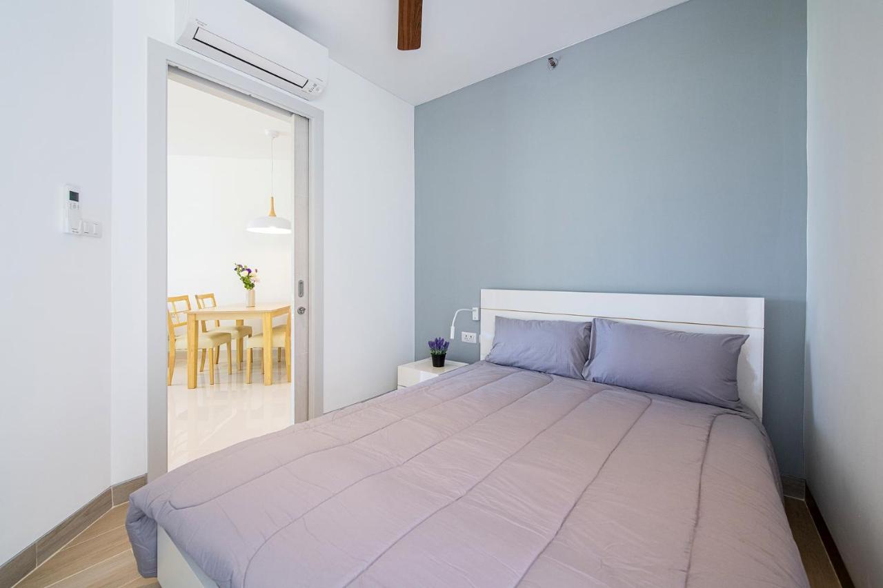 شاطئ بانغ تاو Cassia Residences By Laguna Phuket الغرفة الصورة