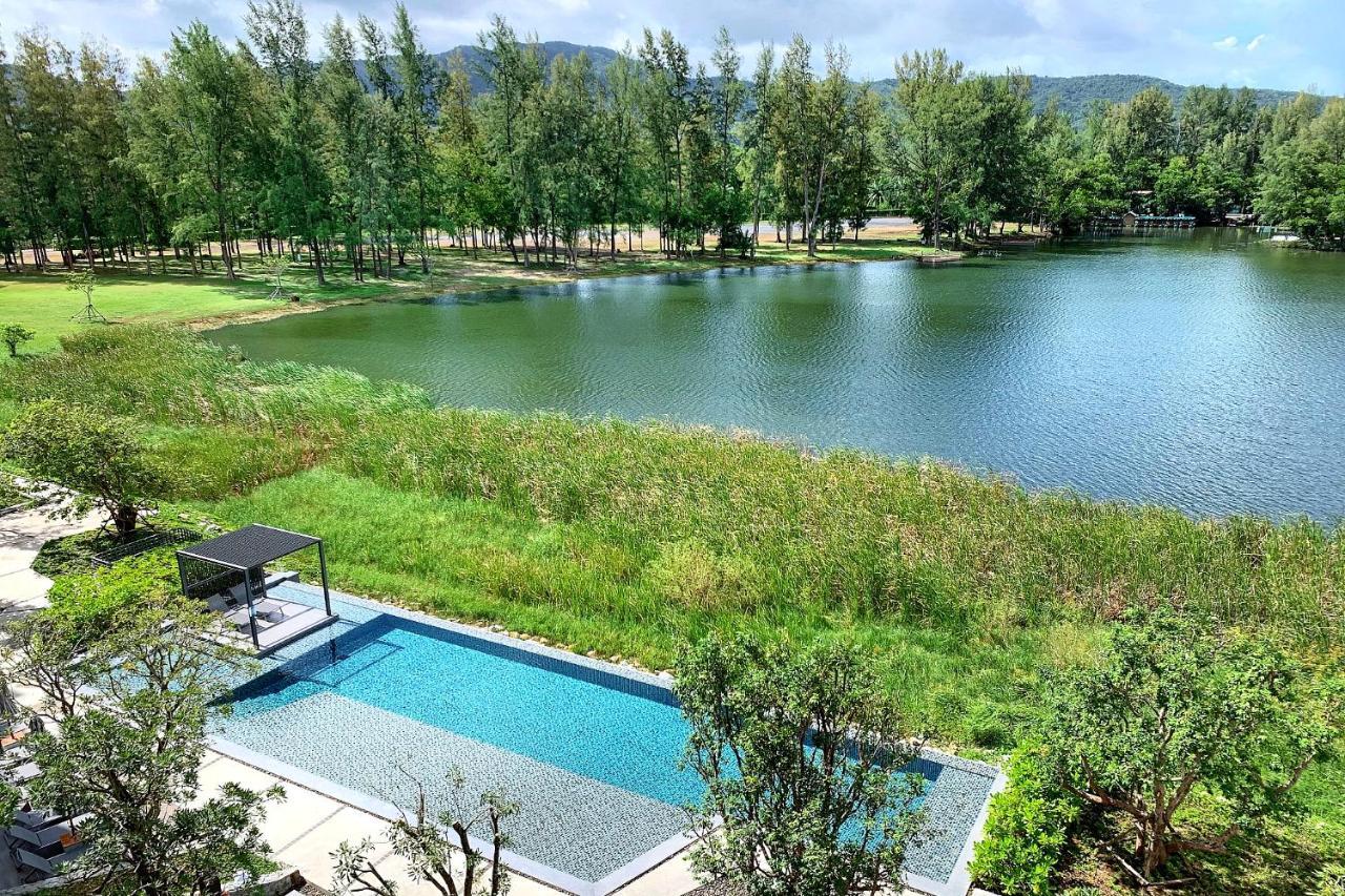 شاطئ بانغ تاو Cassia Residences By Laguna Phuket الغرفة الصورة