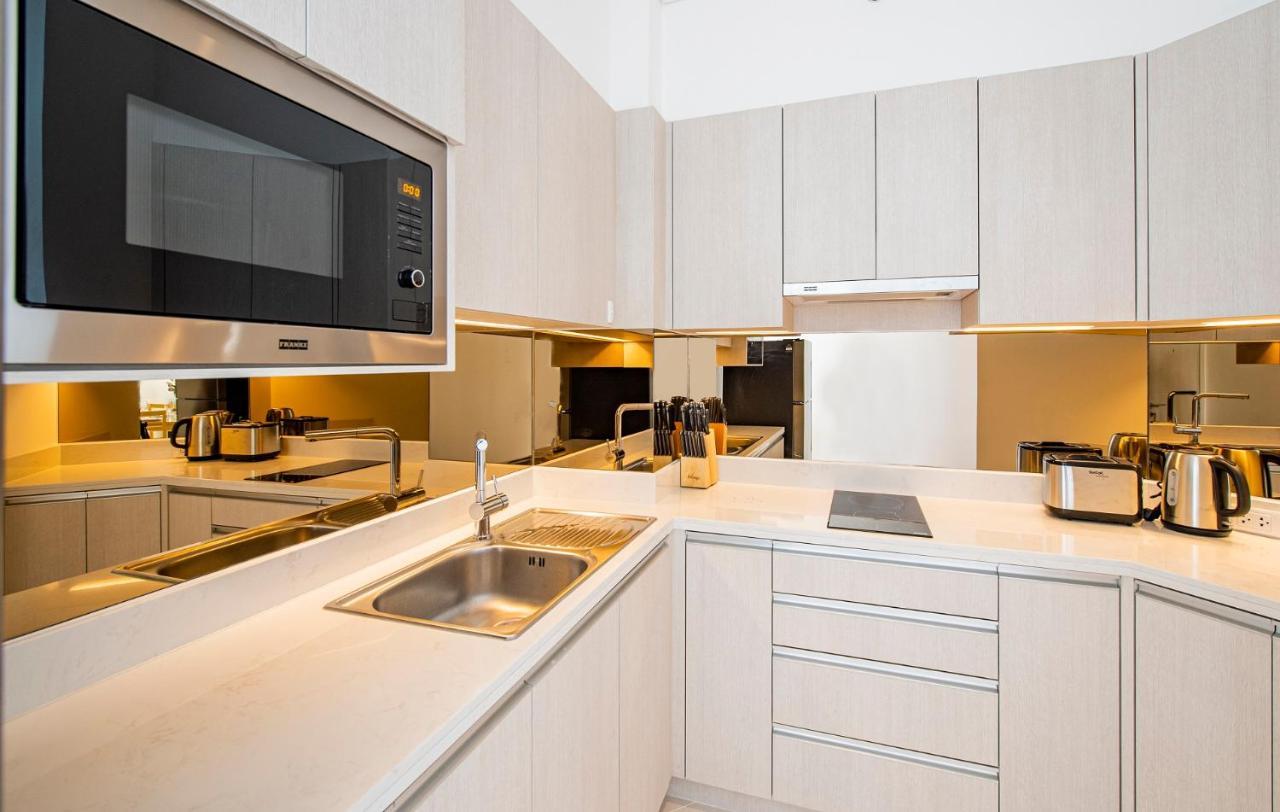 شاطئ بانغ تاو Cassia Residences By Laguna Phuket المظهر الخارجي الصورة