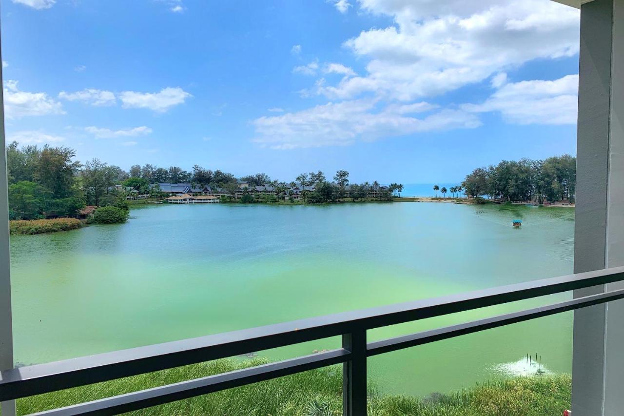 شاطئ بانغ تاو Cassia Residences By Laguna Phuket المظهر الخارجي الصورة